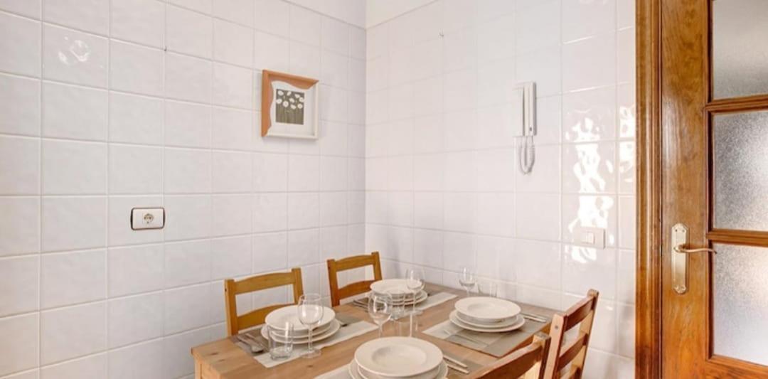 Residencial Maresia El Medano Villa Dış mekan fotoğraf