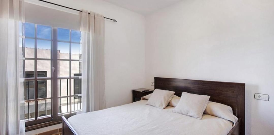 Residencial Maresia El Medano Villa Dış mekan fotoğraf