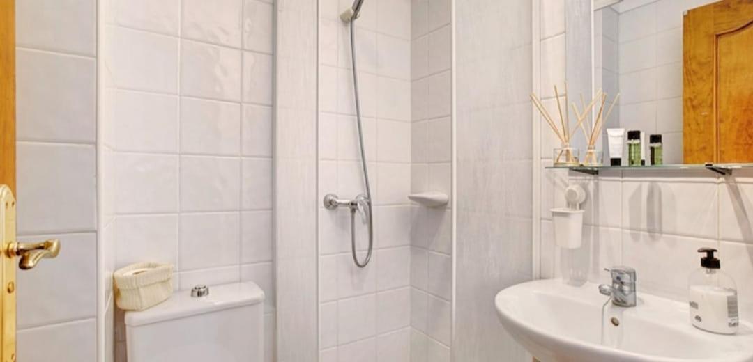Residencial Maresia El Medano Villa Dış mekan fotoğraf
